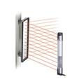 Keyence SL-M36H Corner Mirror, 740 mm