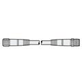 Keyence SL-VCC10NM Relay Cable M14-M14 10-m NPN