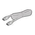Keyence OP-42210 10-pin to 10-pin Cable