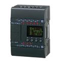 Keyence KV-16DR Base Unit, DC Type, 10 Inputs and 6 Relay Outputs