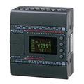 Keyence KV-24AT Base unit, AC type, 16 Inputs and 8 Transistor (Sink) Outputs