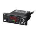 Keyence GT2-76P Amplifier Unit, Panel Mount Type, PNP