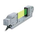 Keyence LS-7030M Sensor Head, with Monitor Function