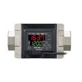 Keyence FD-MZ100AYKP Main Unit, Landscape, 100 L/min, PNP