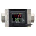 Keyence FD-MZ50AYKP Main Unit, Landscape, 50 L/min, PNP