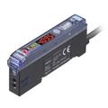 Keyence FS-V11P Fiber Amplifier, Cable Type, Main Unit, PNP