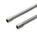 Keyence OP-7619 Protection Tube for M6 Reflective Fiber, 500 mm