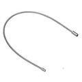 Keyence OP-8147 Protection Tube for M3 Reflective Fiber, 500 mm