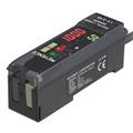 Keyence LV-51M Amplifier Unit, Main Unit, NPN