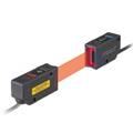 Keyence LV-H110 Transmissive Sensor Head, Area Type, High-power, 10-mm Wide