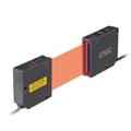 Keyence LV-H300 Transmissive Sensor Head, Area Type, 30-mm Wide
