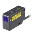 Keyence LV-H35 Reflective Sensor Head, Spot Type, Co-axial Structure