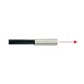 Keyence PS-48 Reflective Sensor Head, General-purpose Type, Cylindrical