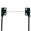 Keyence PS-52 Transmissive Sensor Head, General-purpose Type, Thin