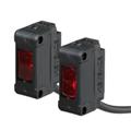 Keyence PZ-G51EN Square Transmissive M12 Connector Type with Cable, NPN