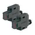 Keyence PZ-G52CB Threaded mount Thrubeam M12 Connector Type, NPN