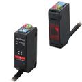Keyence PZ-M51 Square Transmissive Cable Type, NPN