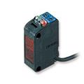 Keyence PZ2-41P Square Reflective Cable Type, PNP