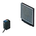 Keyence PZ2-61D Square retro-reflective Cable Type, NPN