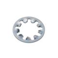 Keyence OP-2249 Internal Tooth Washer for M8