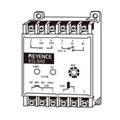 Keyence EG-540 Amplifier Unit