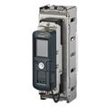 Keyence FD-G50 Clamp-On Gas Flow Meter DN 32A/40A/50A