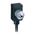 Keyence AP-44 Sensor Head: Compound pressure Type, 1013 to -1013 kPa