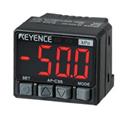 Keyence AP-C35 Main Unit, Compound-pressure Type, 10 to -10 kPa, NPN