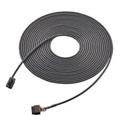 Keyence GC-RP30 Remote I/O module power cable 30 m