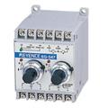 Keyence EG-547W Amplifier Unit