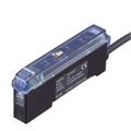 Keyence ES-M1 Amplifier Unit, Main Unit, NPN