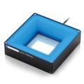 Keyence CA-DQB10M Blue Square Multi-angle Light 100-100
