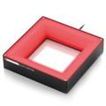 Keyence CA-DQR12M Red Square Multi-angle Light 120-120