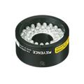 Keyence CA-DRB4F Blue Ring Light (Direct, Flat type) 43-15