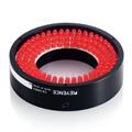 Keyence CA-DRR7 Red Direct Ring Light 70-39