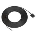 Keyence OP-87265 RS-232C modular cable for the touch panel 10 m