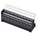 Keyence XC-T40B1 Converter terminal block, Screw terminal, 40 electrode
