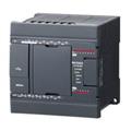 Keyence KV-N14ATP Base Unit, AC power supply type, Input 8 points/output 6 points, transistor (source) output