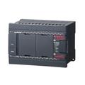 Keyence KV-N40DR Base Unit, DC power supply type, Input 24 points/output 16 points, relay output