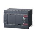 Keyence KV-N40DT Base Unit, DC power supply type, Input 24 points/output 16 points, transistor (sink) output