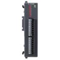 Keyence KV-NC8ER Expansion output unit , output 8 points, relay output, Connector type