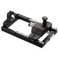 Keyence OP-87501 Precision fixturing base