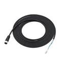 Keyence OP-87445 Panel/monitor power cable (M8 4-pin / Strand wire) 10 m