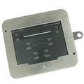 Keyence OP-51491 VHX Calibration Scale (with Serial No and Calibration Certificate)