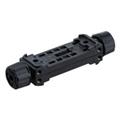 Keyence FD-XC1R1 Clamp set For plastic pipe (ø 27 to 37 mm)