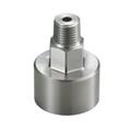 Keyence OP-87285 Conversion Adapter NPT1/4 Male