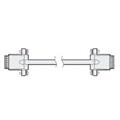 Keyence GL-RS015 Series connection cable 015 m