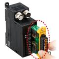Keyence OP-87682 Relay board