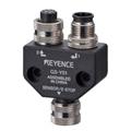 Keyence GS-Y01 Y-Shaped Connector