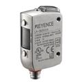 Keyence LR-ZB250CN Rectangular w/ M8 connector Type, 250 mm